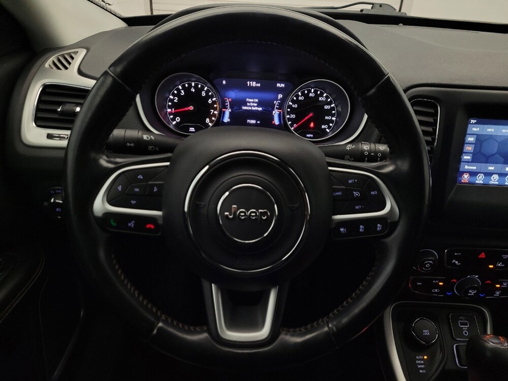 2020 Jeep Compass in Glendale, AZ 85301 - 18110773 22