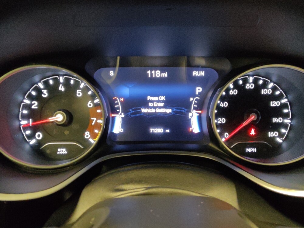 2020 Jeep Compass in Glendale, AZ 85301 - 18110773 23