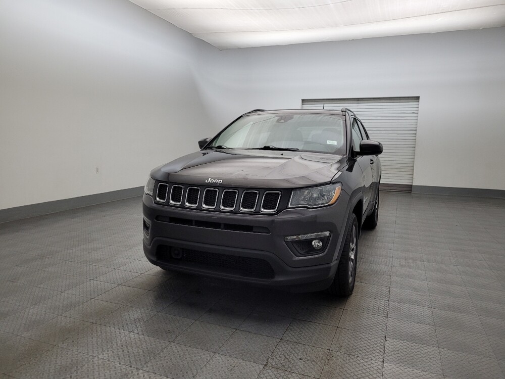 2020 Jeep Compass in Glendale, AZ 85301 - 18110773 15