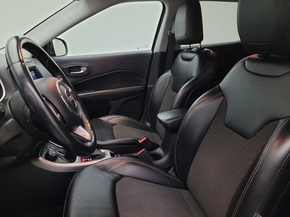 2020 Jeep Compass in Glendale, AZ 85301 - 18110773 17