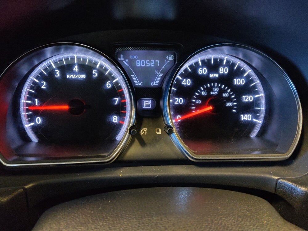 2018 Nissan Versa in Tucson, AZ 85705 - 18110774 23