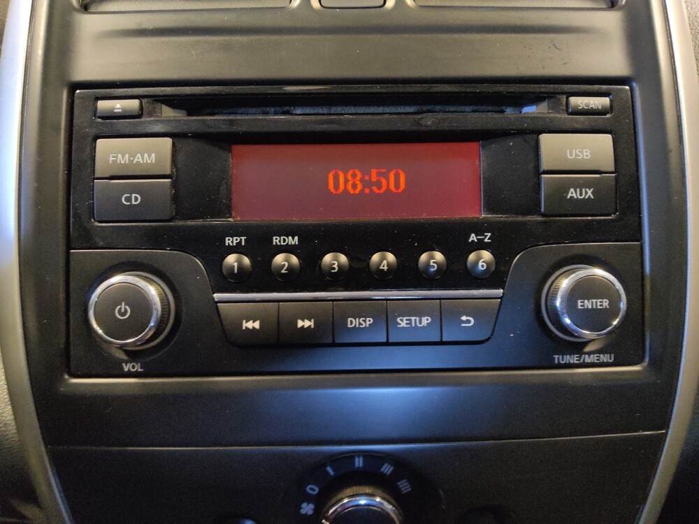 2018 Nissan Versa in Tucson, AZ 85705 - 18110774 25