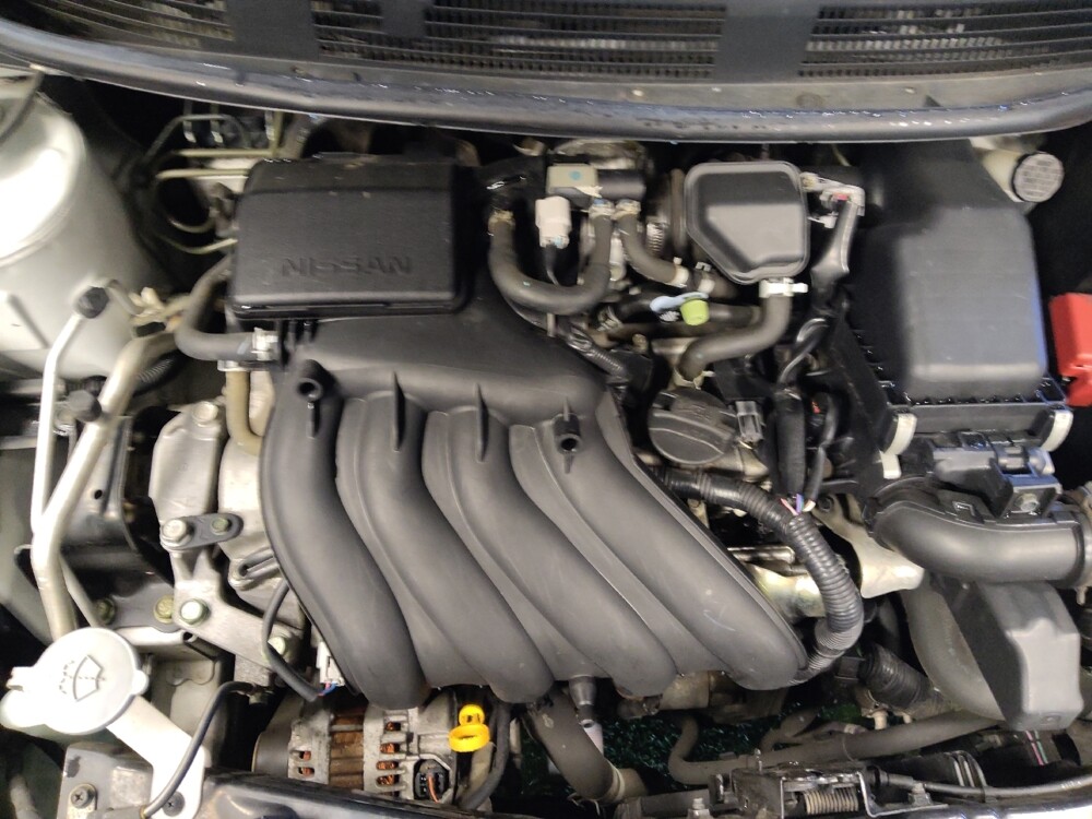 2018 Nissan Versa in Tucson, AZ 85705 - 18110774 30