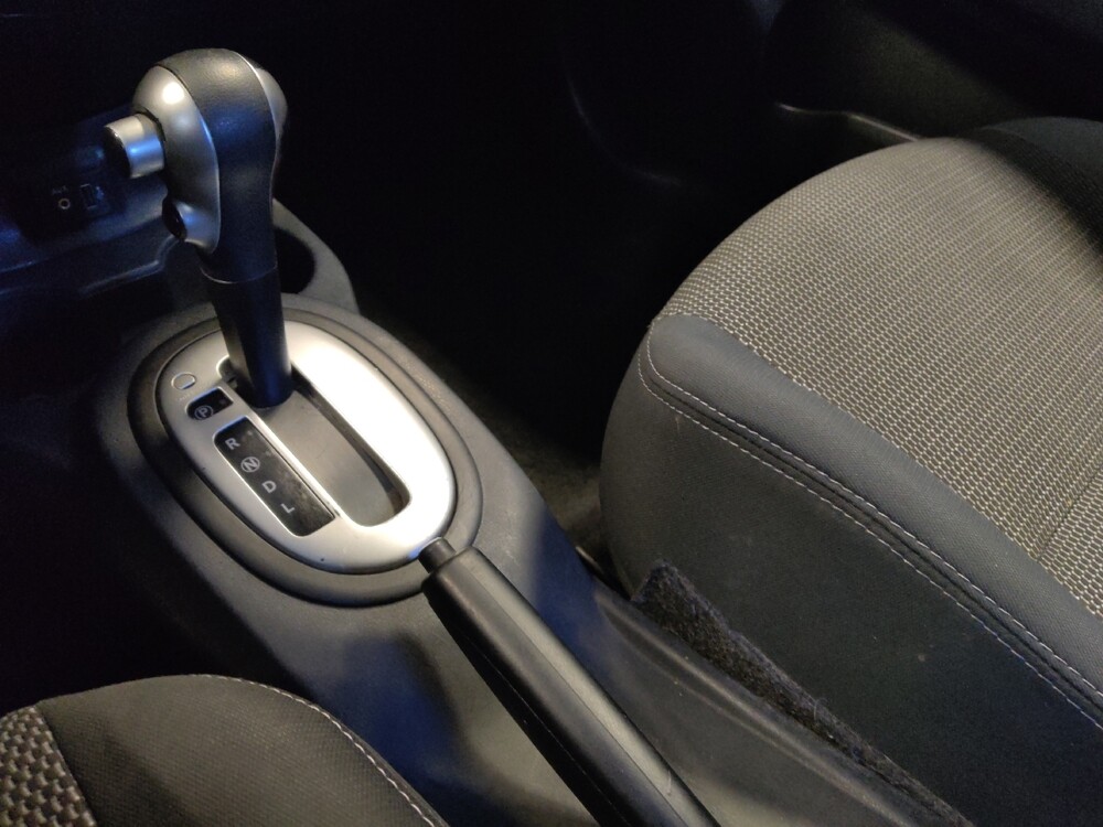 2018 Nissan Versa in Tucson, AZ 85705 - 18110774 26