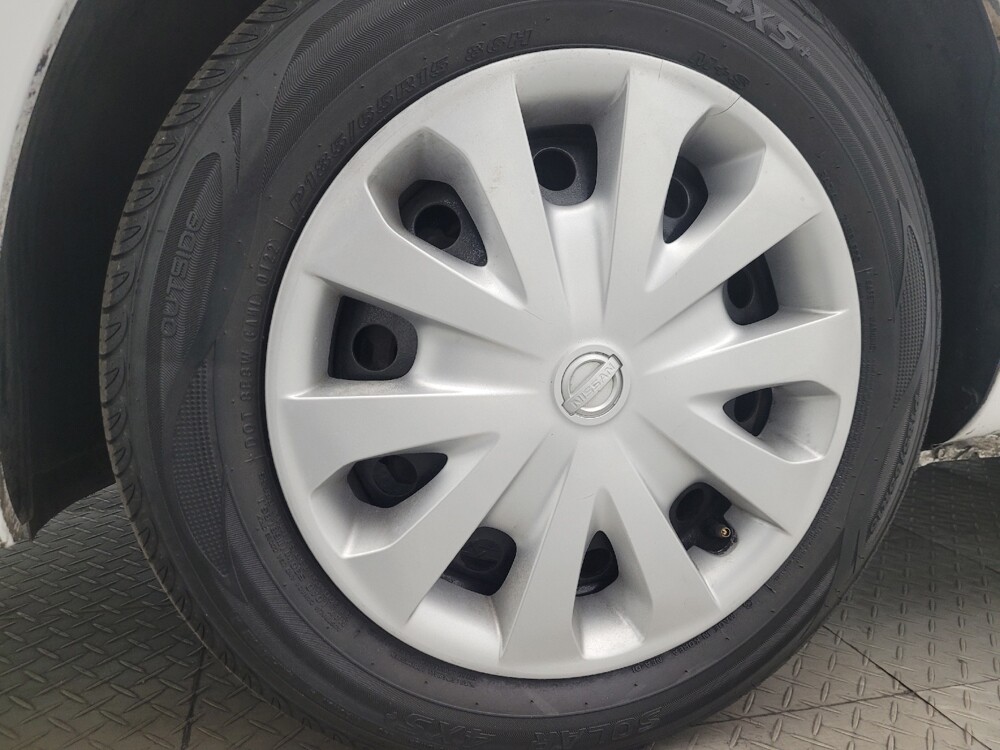 2018 Nissan Versa in Tucson, AZ 85705 - 18110774 31