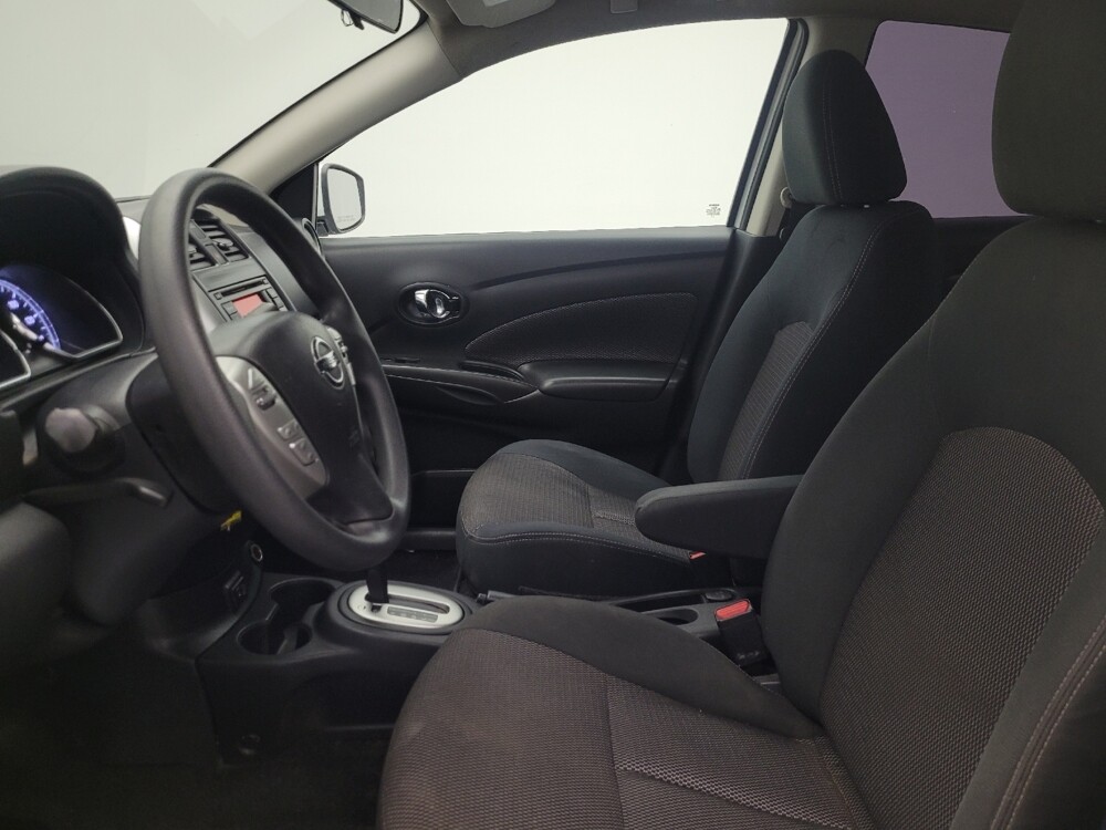 2018 Nissan Versa in Tucson, AZ 85705 - 18110774 17