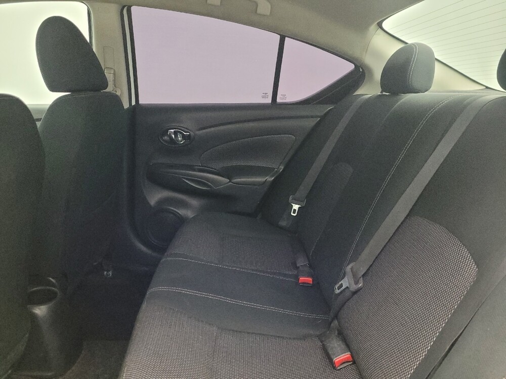 2018 Nissan Versa in Tucson, AZ 85705 - 18110774 18