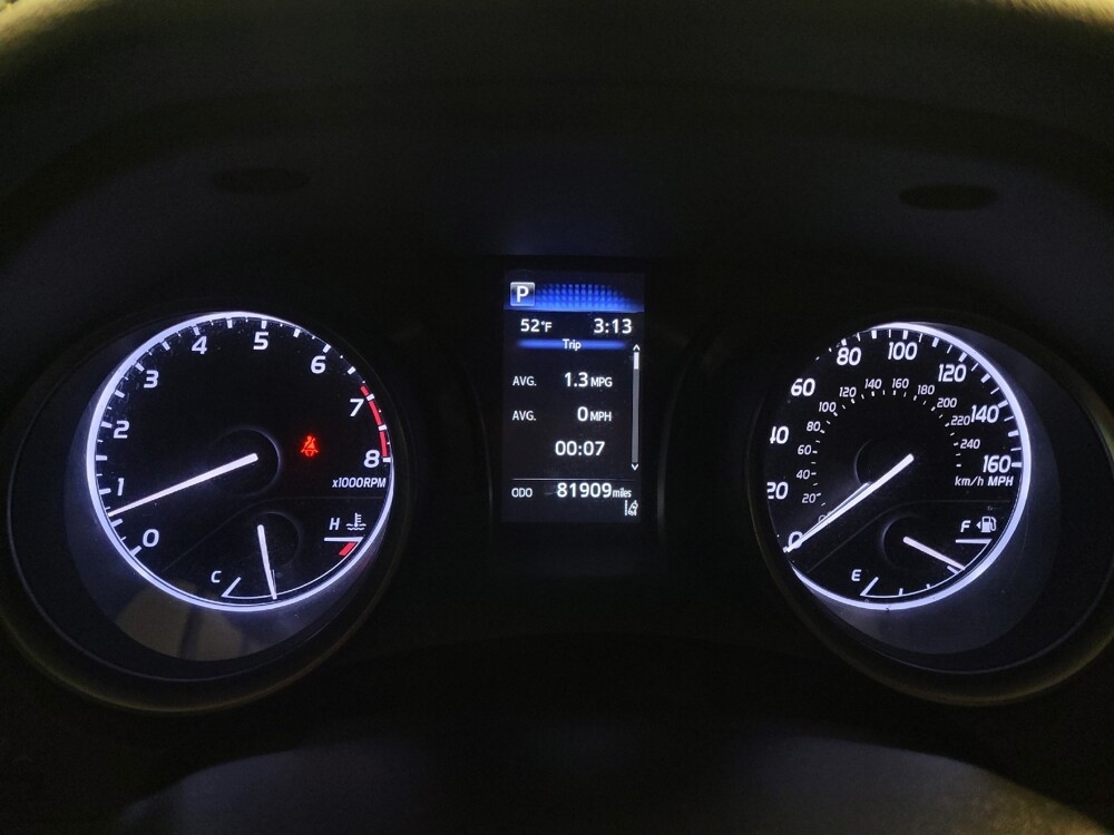 2023 Toyota Camry in Tampa, FL 33612 - 18110775 23