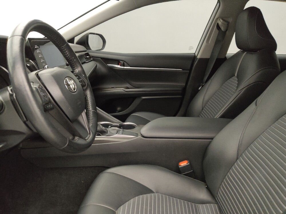 2023 Toyota Camry in Tampa, FL 33612 - 18110775 17