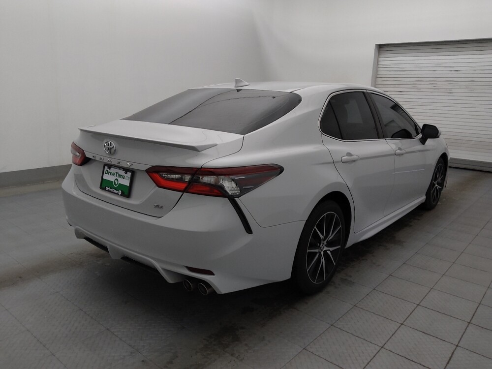 2023 Toyota Camry in Tampa, FL 33612 - 18110775 9