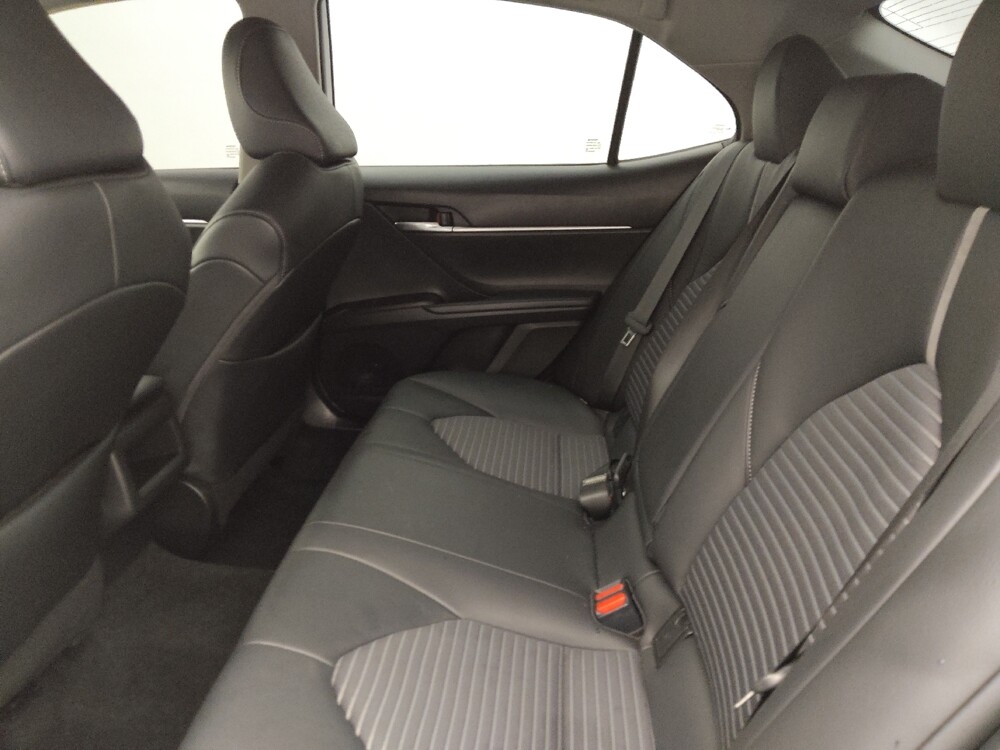 2023 Toyota Camry in Tampa, FL 33612 - 18110775 18