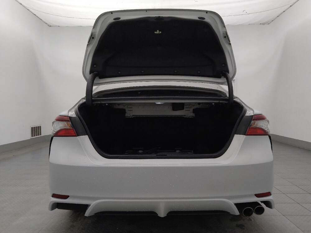 2023 Toyota Camry in Tampa, FL 33612 - 18110775 29