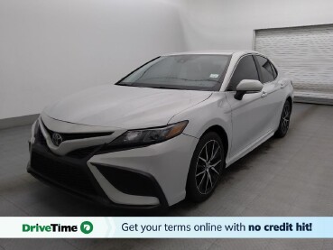2023 Toyota Camry in Tampa, FL 33612