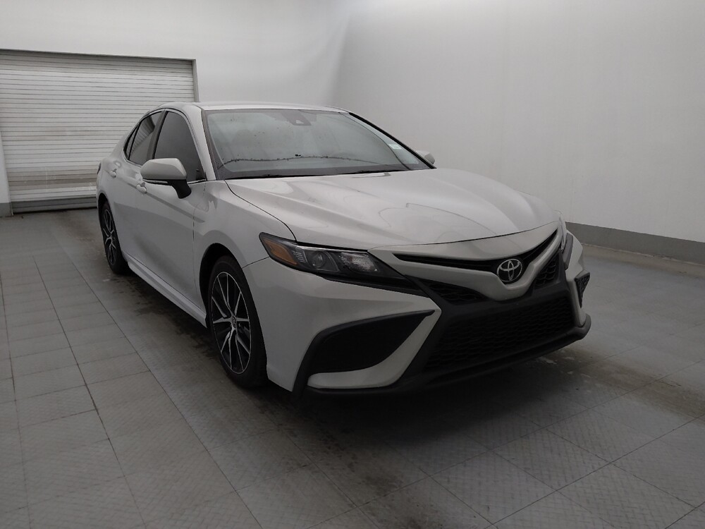 2023 Toyota Camry in Tampa, FL 33612 - 18110775 13