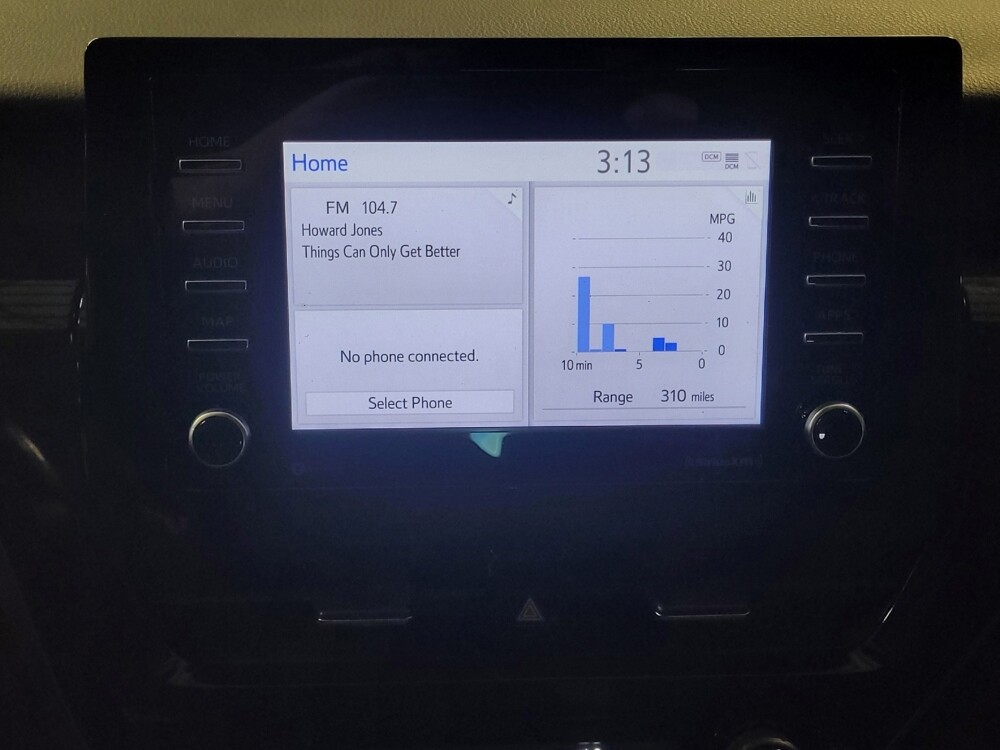 2023 Toyota Camry in Tampa, FL 33612 - 18110775 25