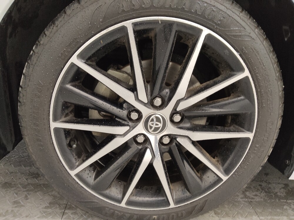 2023 Toyota Camry in Tampa, FL 33612 - 18110775 31