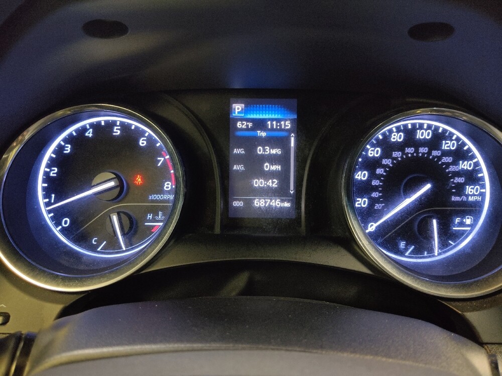 2020 Toyota Camry in Tallahassee, FL 32304 - 18110776 23