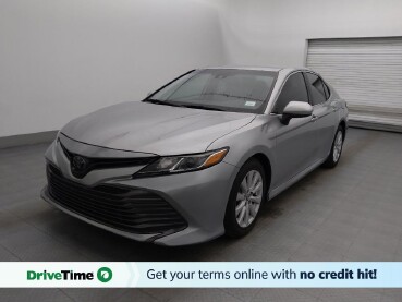 2020 Toyota Camry in Tallahassee, FL 32304