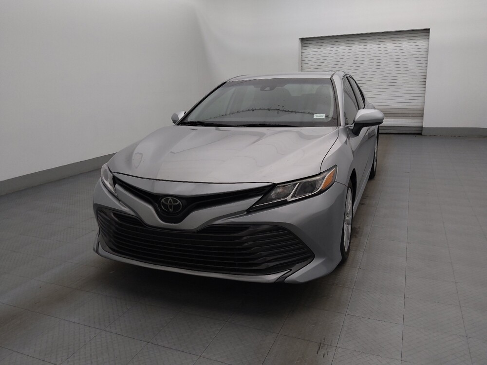 2020 Toyota Camry in Tallahassee, FL 32304 - 18110776 15