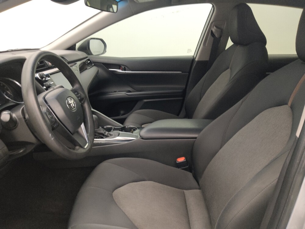 2020 Toyota Camry in Tallahassee, FL 32304 - 18110776 17