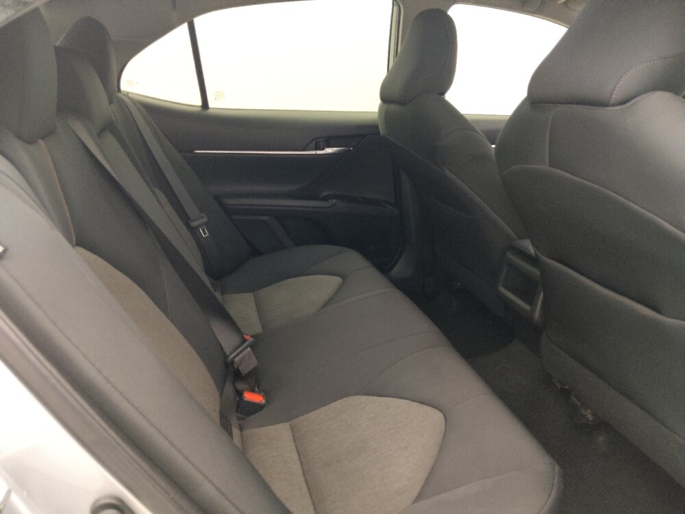 2020 Toyota Camry in Tallahassee, FL 32304 - 18110776 19