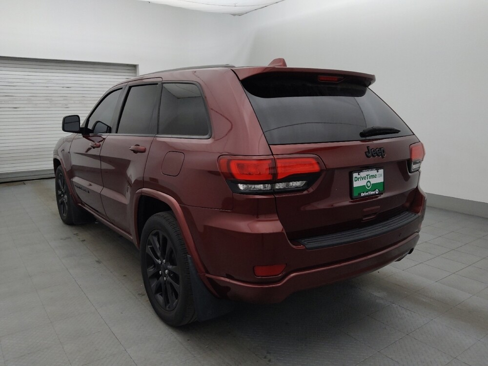 2019 Jeep Grand Cherokee in Tampa, FL 33612 - 18110779 5