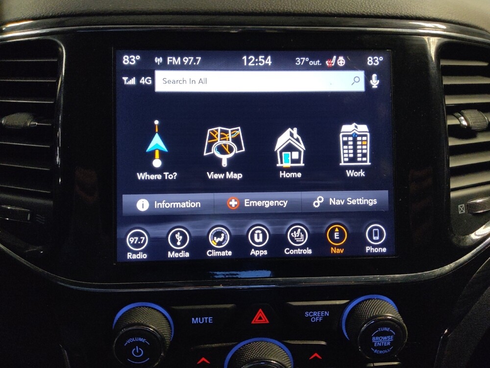 2019 Jeep Grand Cherokee in Tampa, FL 33612 - 18110779 25