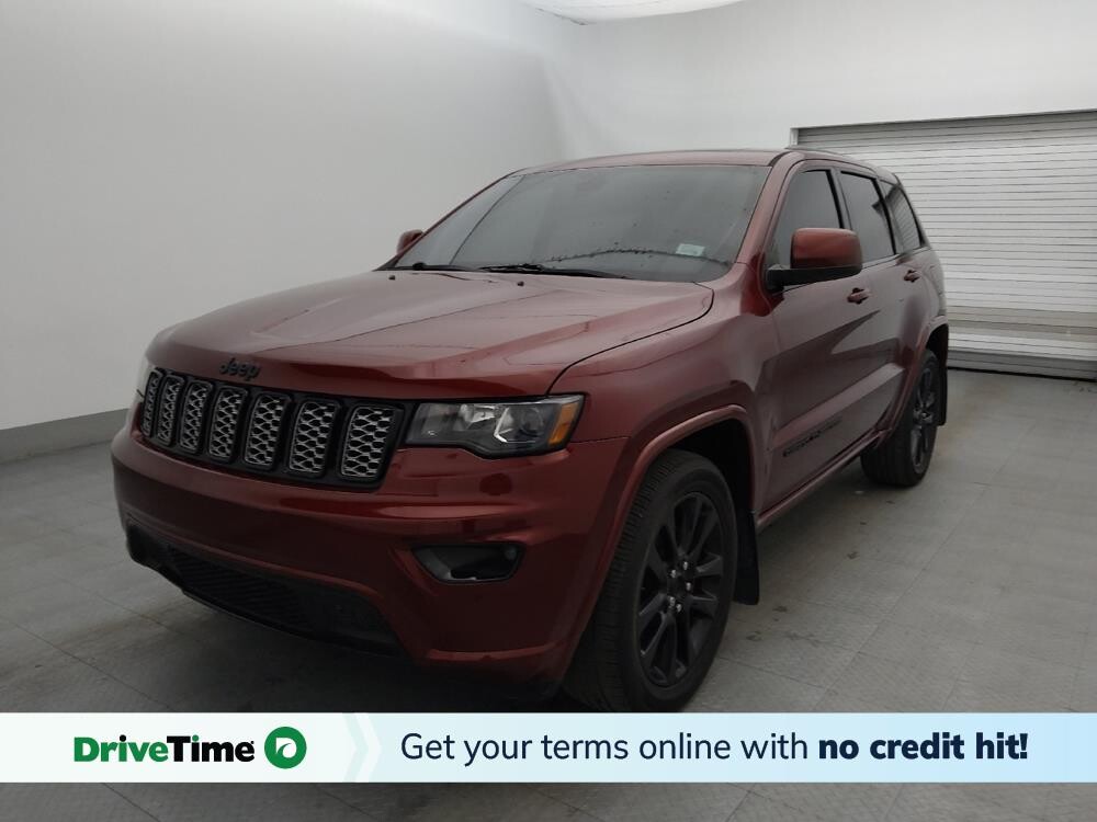 2019 Jeep Grand Cherokee in Tampa, FL 33612 - 18110779
