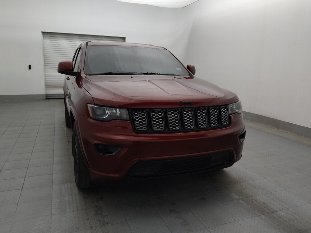 2019 Jeep Grand Cherokee in Tampa, FL 33612 - 18110779 14