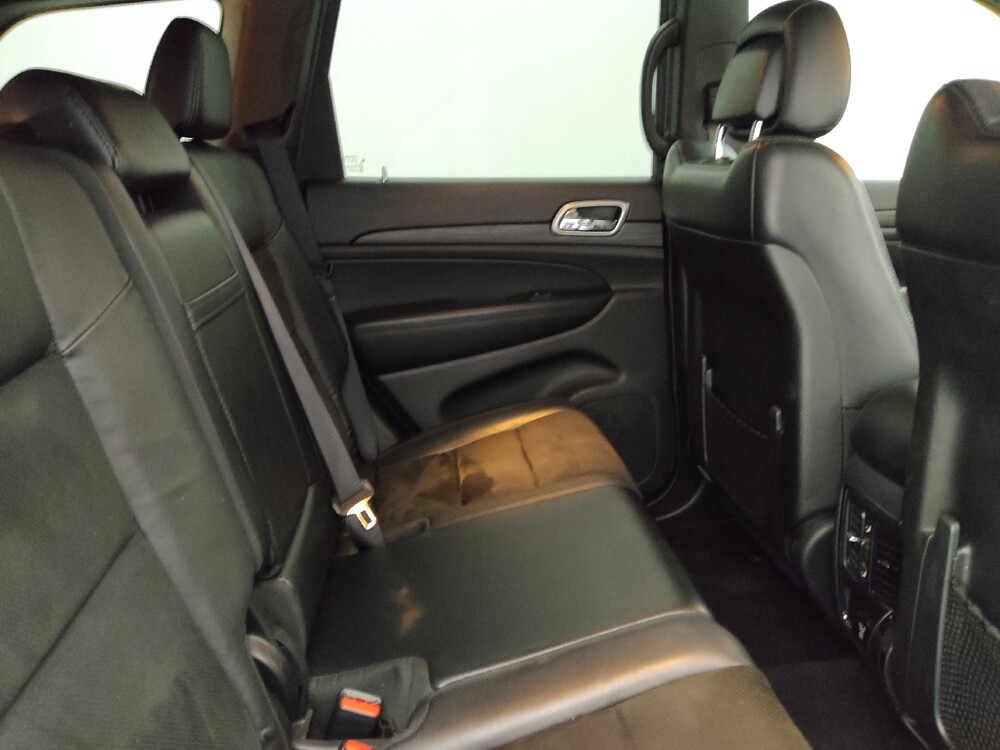 2019 Jeep Grand Cherokee in Tampa, FL 33612 - 18110779 19