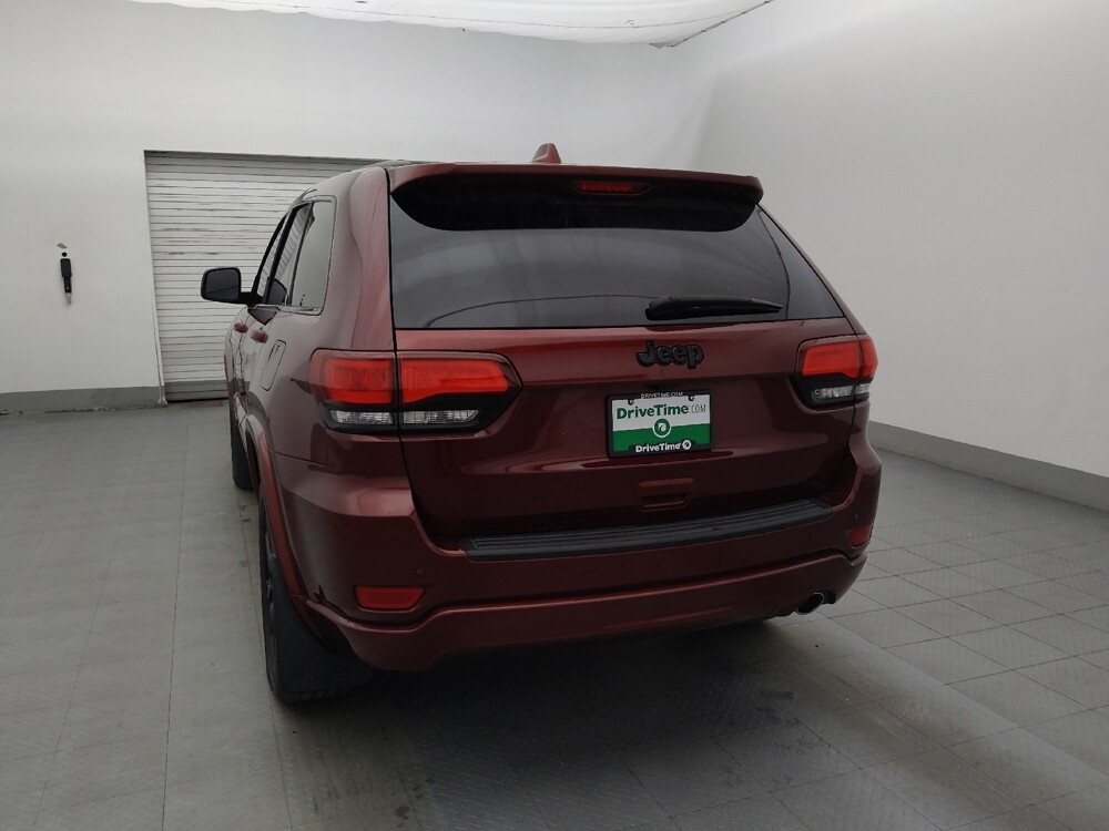 2019 Jeep Grand Cherokee in Tampa, FL 33612 - 18110779 6