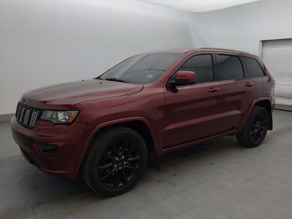 2019 Jeep Grand Cherokee in Tampa, FL 33612 - 18110779 2