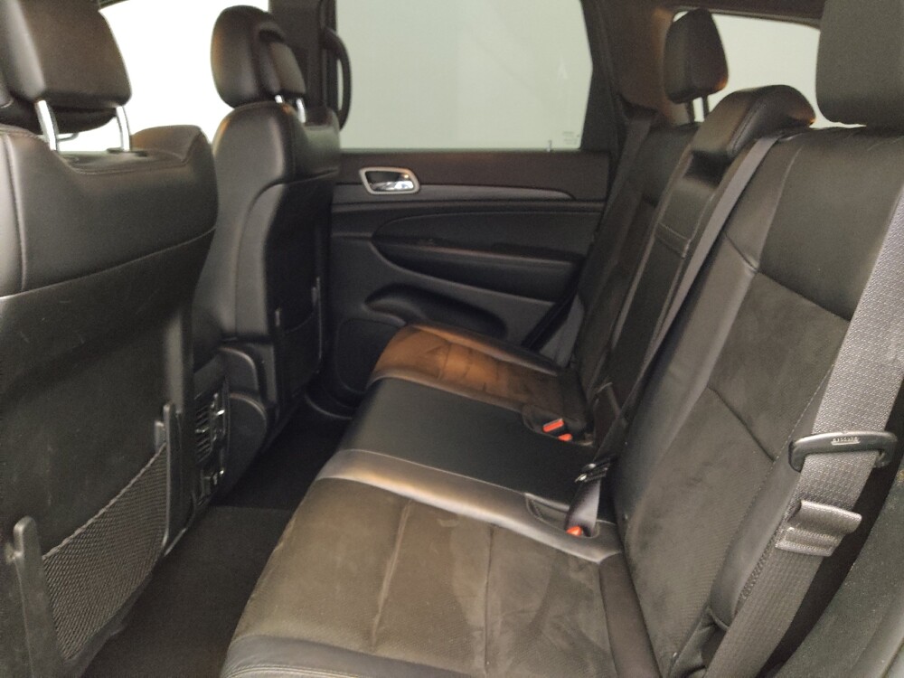 2019 Jeep Grand Cherokee in Tampa, FL 33612 - 18110779 18