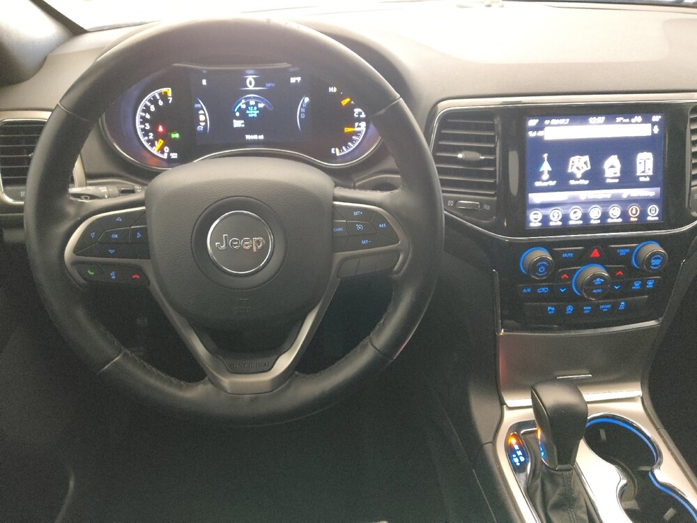 2019 Jeep Grand Cherokee in Tampa, FL 33612 - 18110779 22