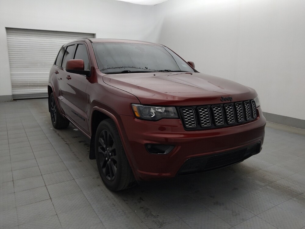 2019 Jeep Grand Cherokee in Tampa, FL 33612 - 18110779 13