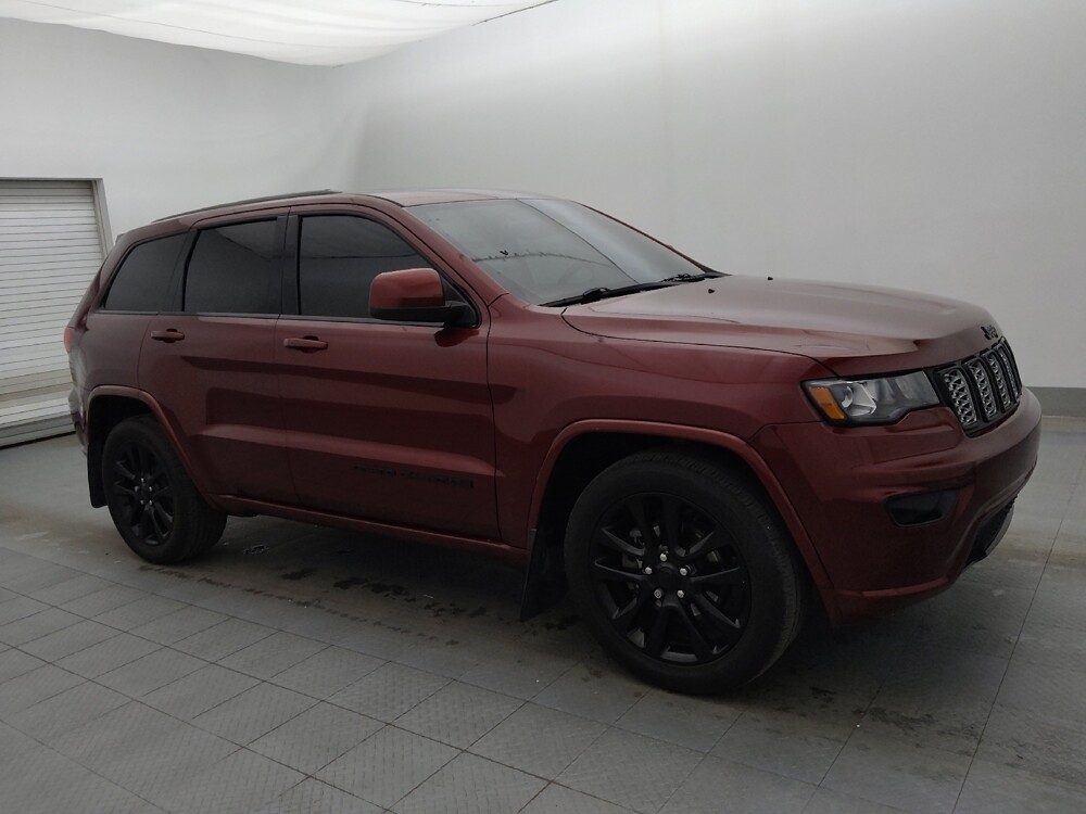 2019 Jeep Grand Cherokee in Tampa, FL 33612 - 18110779 11