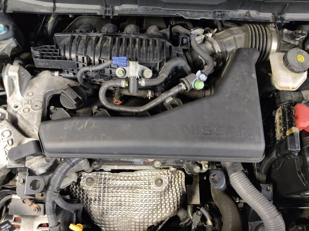 2016 Nissan Rogue in Tallahassee, FL 32304 - 18110781 30