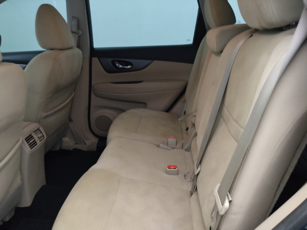 2016 Nissan Rogue in Tallahassee, FL 32304 - 18110781 18