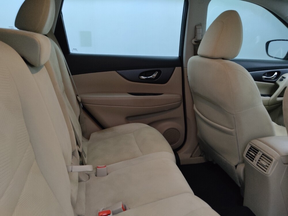 2016 Nissan Rogue in Tallahassee, FL 32304 - 18110781 19