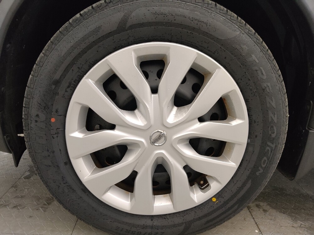 2016 Nissan Rogue in Tallahassee, FL 32304 - 18110781 31