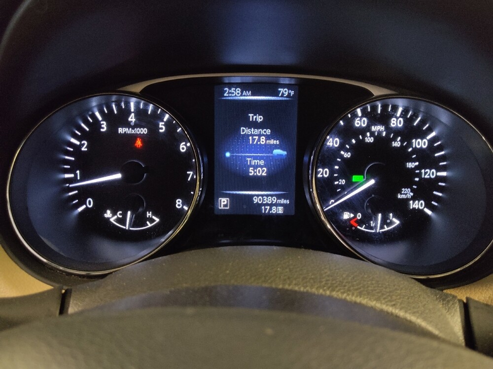 2016 Nissan Rogue in Tallahassee, FL 32304 - 18110781 23