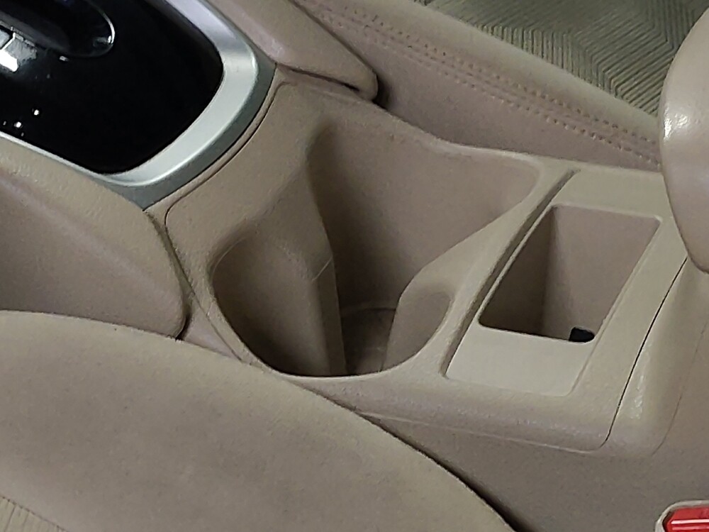 2016 Nissan Rogue in Tallahassee, FL 32304 - 18110781 26