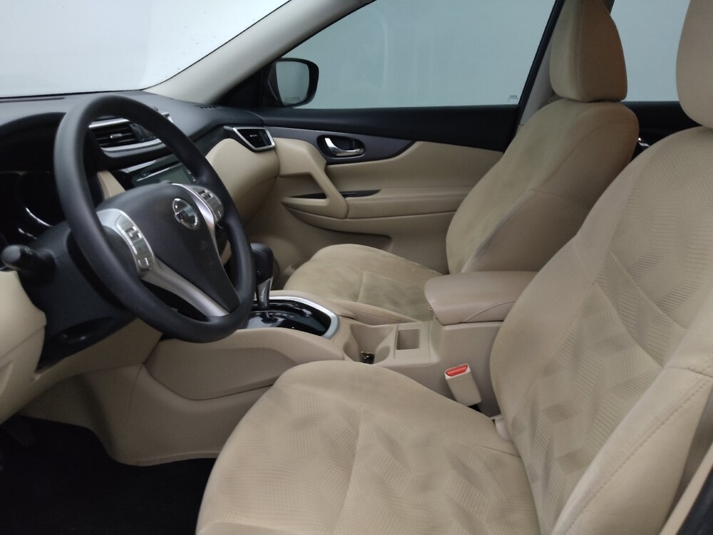 2016 Nissan Rogue in Tallahassee, FL 32304 - 18110781 17