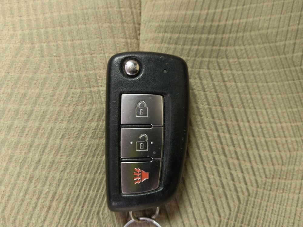 2016 Nissan Rogue in Tallahassee, FL 32304 - 18110781 32