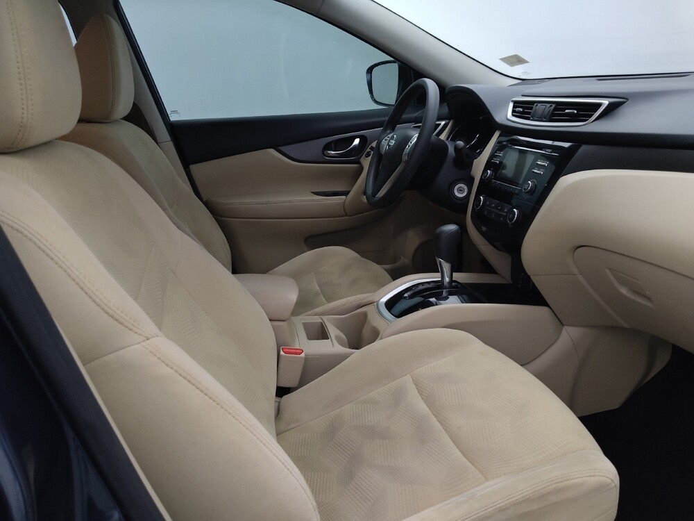 2016 Nissan Rogue in Tallahassee, FL 32304 - 18110781 21