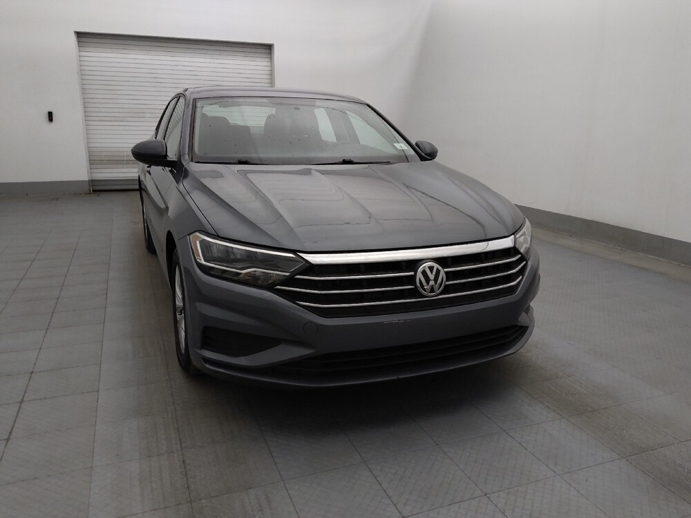 2019 Volkswagen Jetta in Tallahassee, FL 32304 - 18110782 14