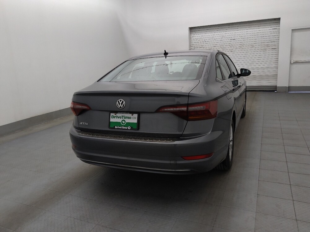 2019 Volkswagen Jetta in Tallahassee, FL 32304 - 18110782 7