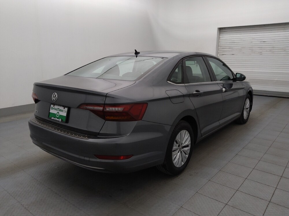 2019 Volkswagen Jetta in Tallahassee, FL 32304 - 18110782 9