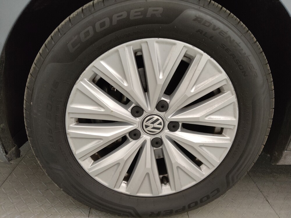 2019 Volkswagen Jetta in Tallahassee, FL 32304 - 18110782 31