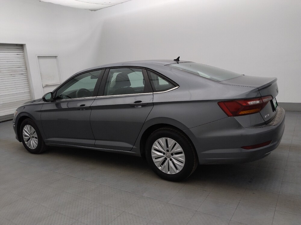 2019 Volkswagen Jetta in Tallahassee, FL 32304 - 18110782 3